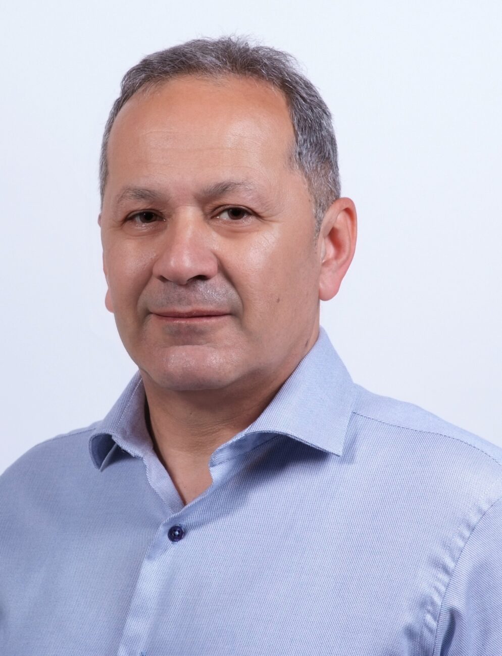 Ευχαριστήριο του Μιχάλη Γεωργιάδη