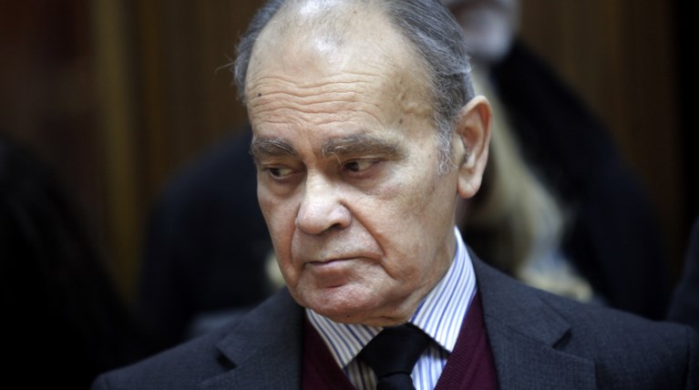 Πέθανε ο Γιώργος Ρωμανιάς