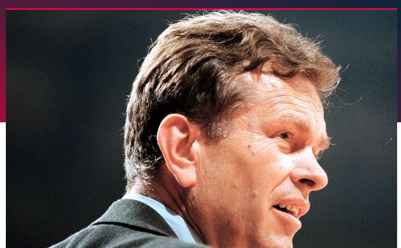 Πέθανε ο Γιάννης Ιωαννίδης