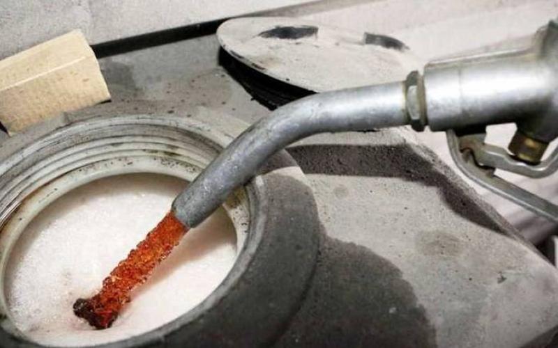 Πετρέλαιο θέρμανσης: Ξεκινάει η διάθεση από το 1,10 το λίτρο – Πρόταση για επιδότηση στην αντλία