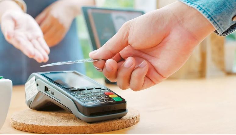 Τα τρία στάδια για την ενεργοποίηση των POS