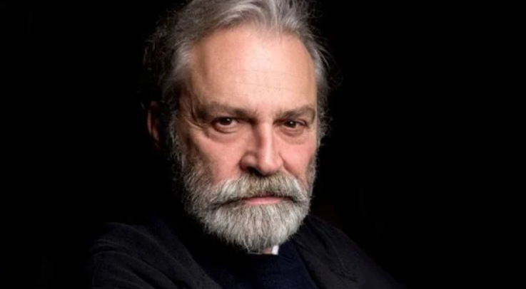 «Maria»: Ο Τούρκος ηθοποιός που θα υποδυθεί τον Αριστοτέλη Ωνάση