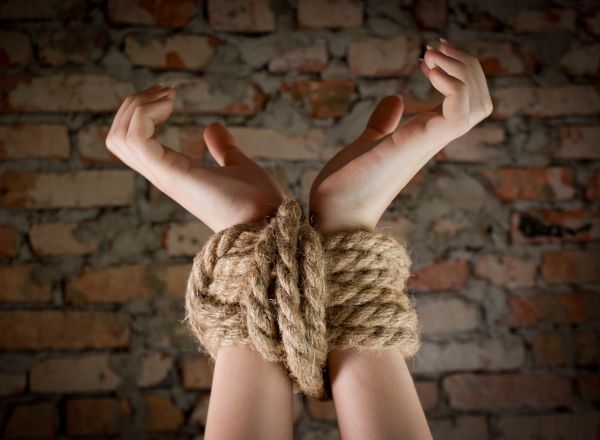 Πανευρωπαϊκή Ημέρα κατά της Εμπορίας Ανθρώπων