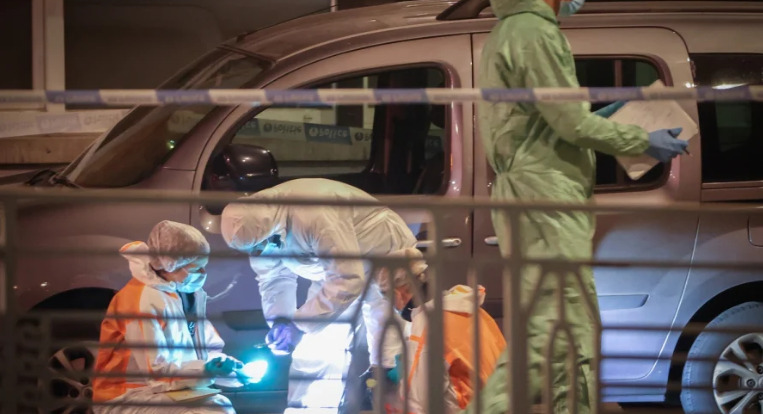 Τρομοκρατική επίθεση στις Βρυξέλλες: Νεκρός ο δράστης, επιβεβαιώθηκε από τις Αρχές