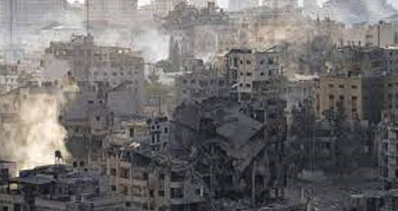 Σχέδιο Τραμπ για τη Γάζα: Πρωτοβουλία για ειρήνη, απελευθέρωση ομήρων και νέα διακυβέρνηση