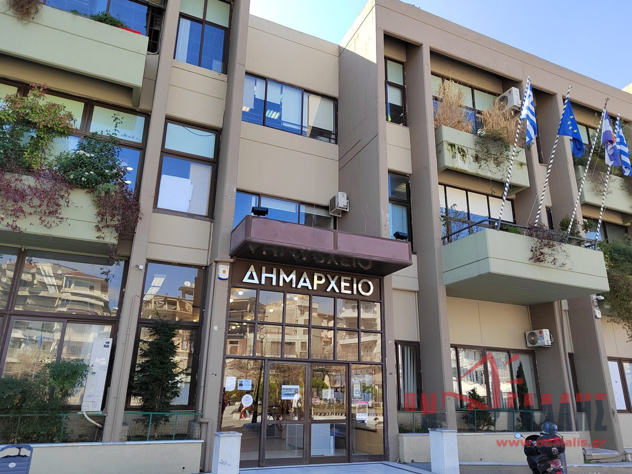 Κατερίνη: Ανακαλείται η παραχώρηση του Κοινοτικού Καταστήματος Περίστασης στην ΑΜΚΕ