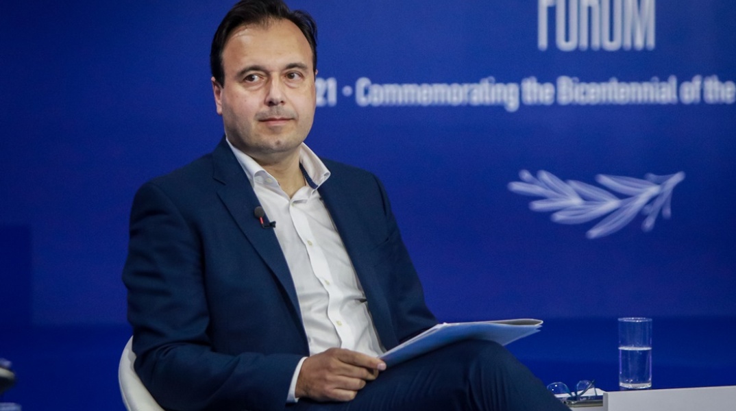 Δ. Παπαστεργίου: Έρχεται ψηφιακή πλατφόρμα για τα ζώα συντροφιάς