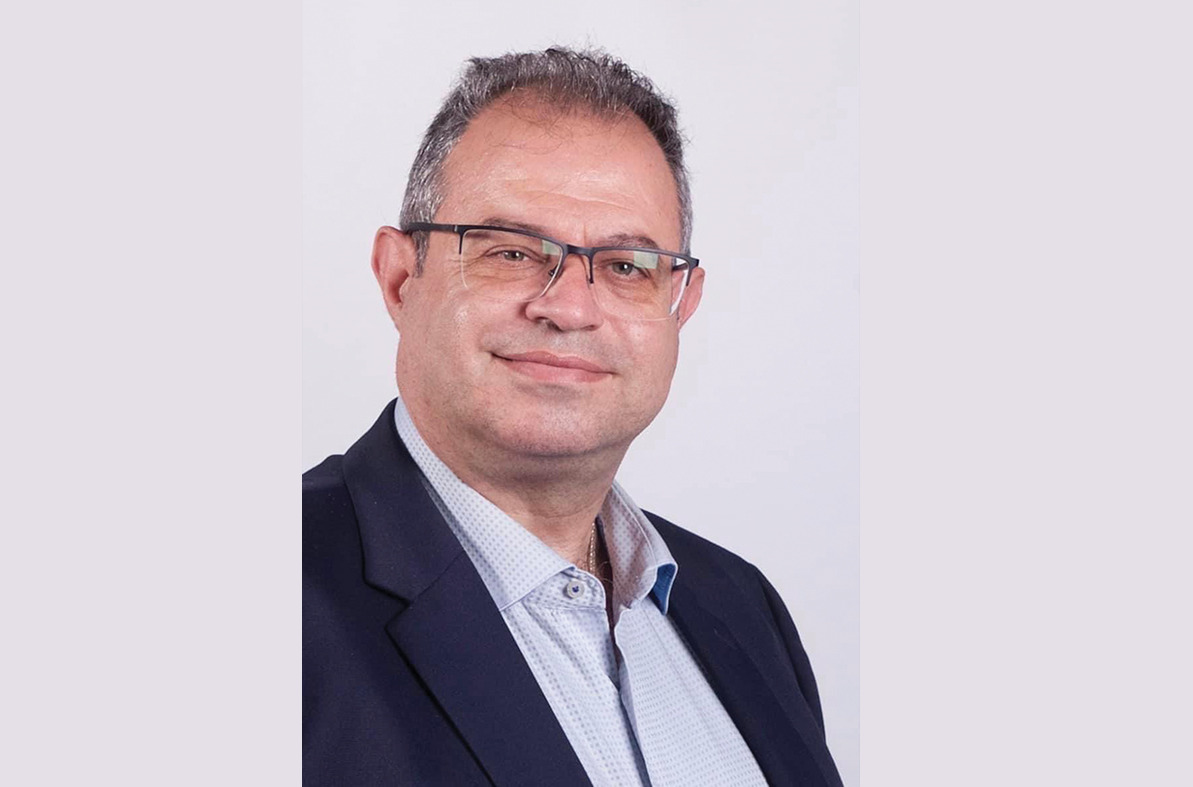 Κωνσταντίνος Κουτρούπας: Η ακρίβεια αποτελεί το μεγαλύτερο πρόβλημα της ελληνικής κοινωνίας