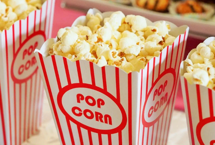 Μία σακούλα ποπ κορν μπορεί να μειώσει τον κίνδυνο για άνοια