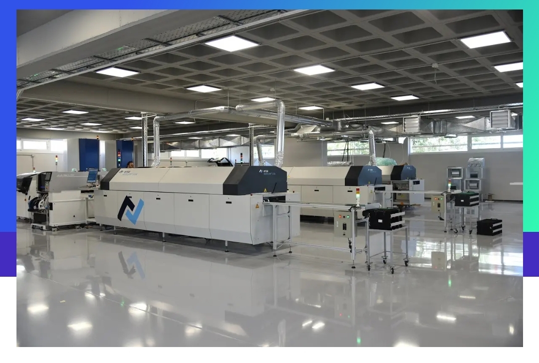 Olympia Electronics: Νέο επενδυτικό πρόγραμμα 3,5 εκατ. ευρώ από τα μέσα του 2024