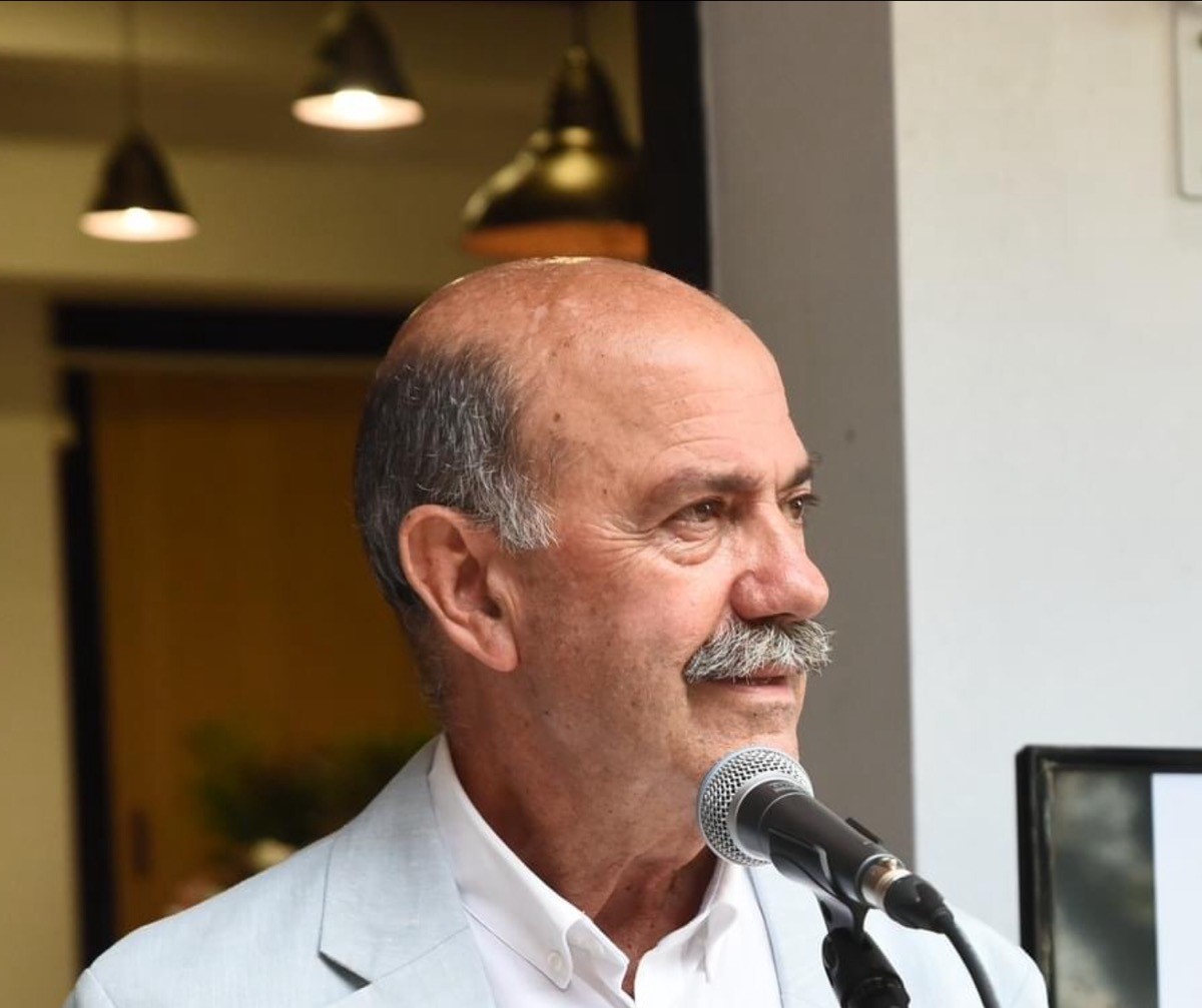 Επιστολή Αν. Μανώλα προς τους Προέδρους Κ.Ε.Δ.Ε και Π.Ε.Δ. Κ. Μακεδονίας για τη «Δημοσιονομική διόρθωση» που επιβλήθηκε στο δήμο Πύδνας-Κολινδρου