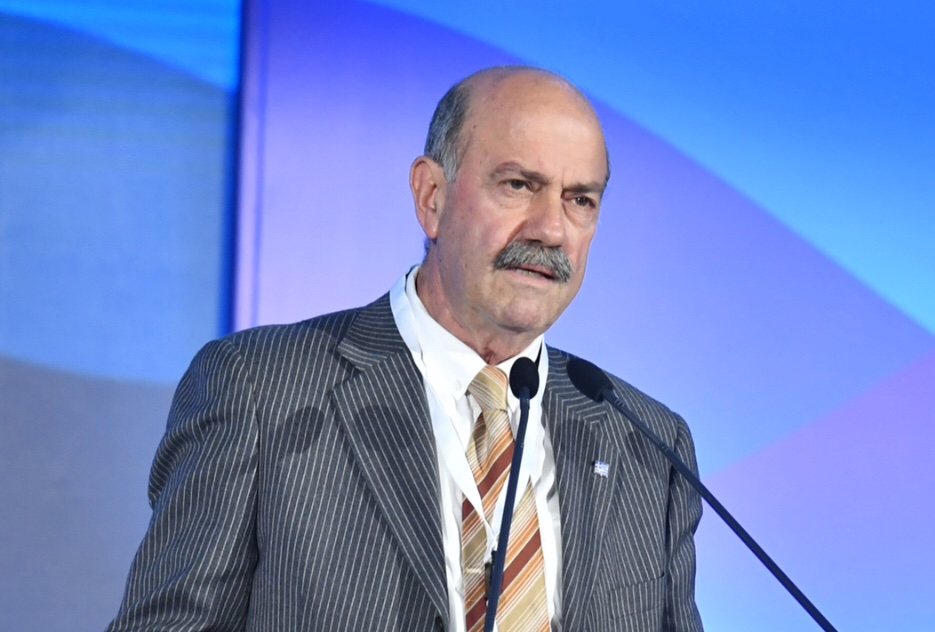 Απάντηση Ανέστη Μανώλα στον Χρήστο Κομπατσιάρη για τη διαχείριση των βιοαποβλήτων