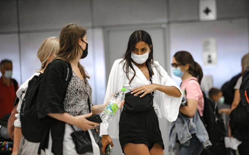 «Μυστηριώδης» πνευμονία από Κίνα – Ποιες είναι οι 6 χώρες που έχουν κρούσματα