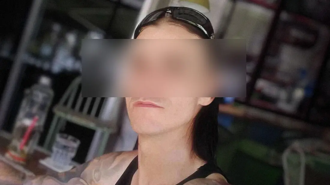 Θεσσαλονίκη: Αυτός είναι ο 44χρονος Νορβηγός που σκότωσε τον αστυνομικό