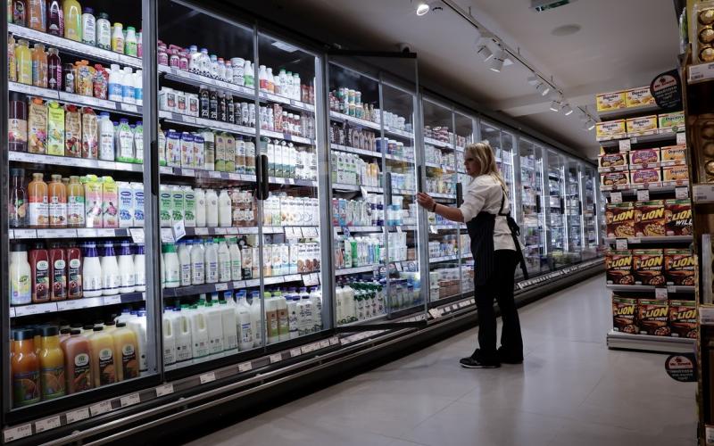 Eurostat: Αυξήθηκε ο πληθωρισμός στην Ελλάδα – Στο 3,3% το Μάιο