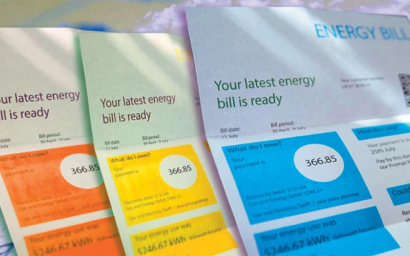 Τιμολόγια ρεύματος: Οι χρεώσεις όλων των παρόχων για τον Ιανουάριο