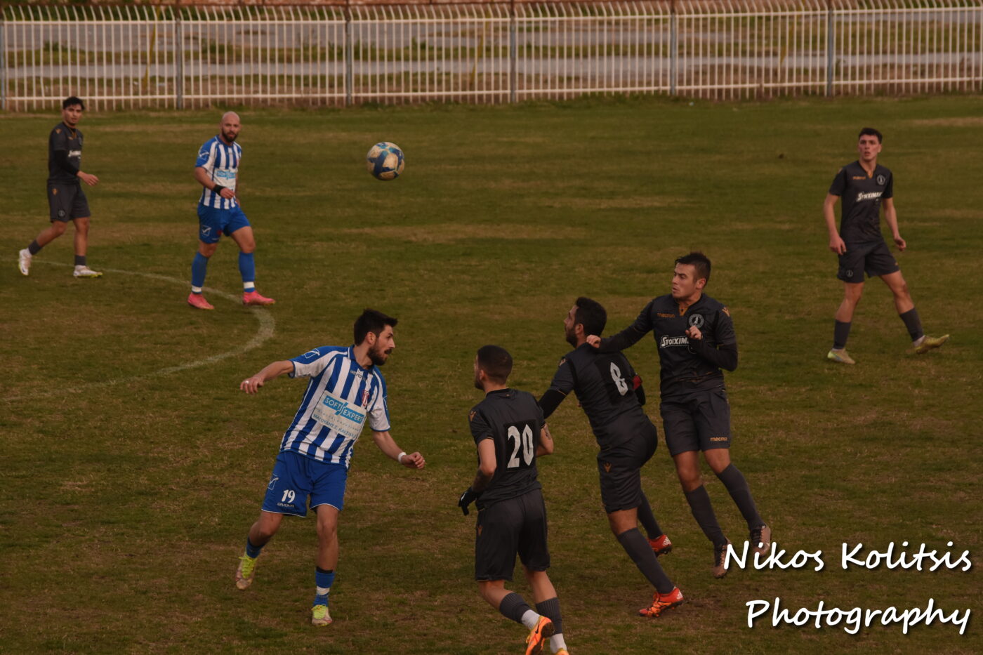 Αιγινιακός – Εθνικός Νέου Κεραμιδίου 1-1 Rock Highlights/Κύπελλο ΕΠΣ Πιερίας 17/01 (ΒΙΝΤΕΟ)