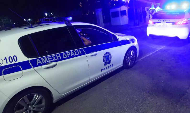 Εξαρθρώθηκε εγκληματική οργάνωση που έκλεψε σπίτια και στην Κατερίνη