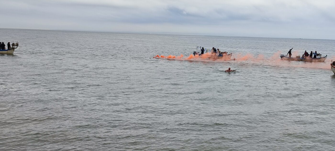 Τραγωδία στον Μακρύγιαλο: Νεκρή 73χρονη λουόμενη