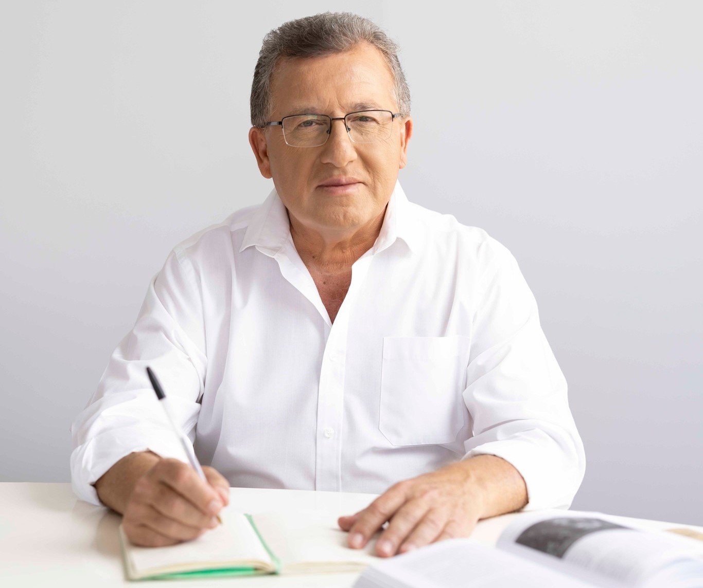 Απάντηση του δημάρχου Γ. Ντούμου στην «Εκκίνηση» για τους επαγωγικούς λαμπτήρες