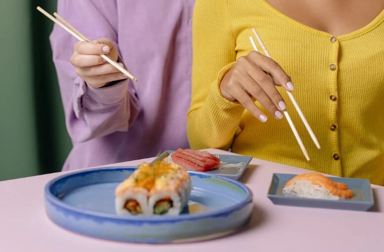Η ώρα των γευμάτων μετράει – Τι αποκαλύπτει έρευνα