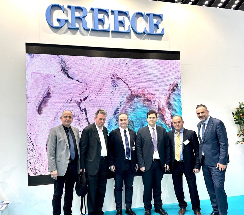 Ηρακλής Τσιτλακίδης: «Με ισχυρή συνεργασία και ενιαία παρουσία συνθέτουμε δυνάμεις»