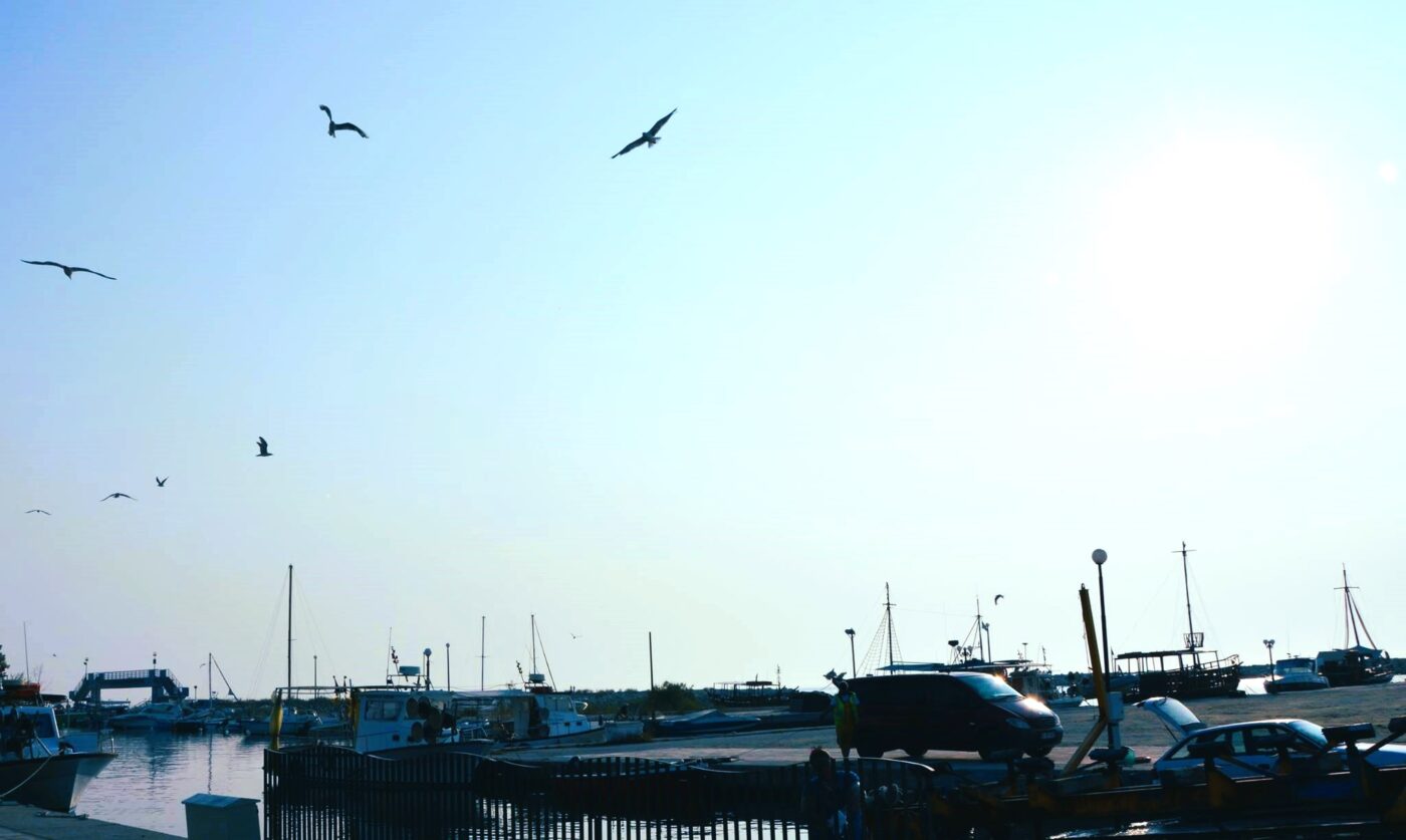 Τη δημιουργία Δημοτικού Λιμενικού Ταμείου αποφάσισε το Δ.Σ. Κατερίνης