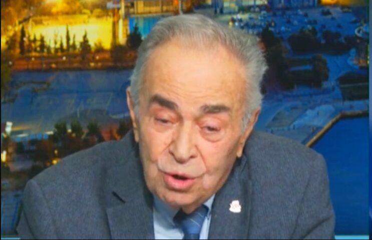 Γιώργος Πιπερόπουλος: Ελληνικά Ταχυδρομεία (ΕΛΤΑ) – Μήπως Ιδιωτικοποιούνται;