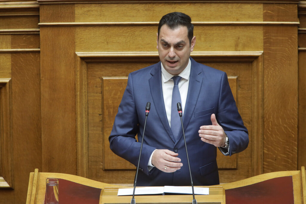 Σπύρος Κουλκουδίνας: «Να επιστρέψουν στα γήπεδα οι θεατές και οι οικογένειες»