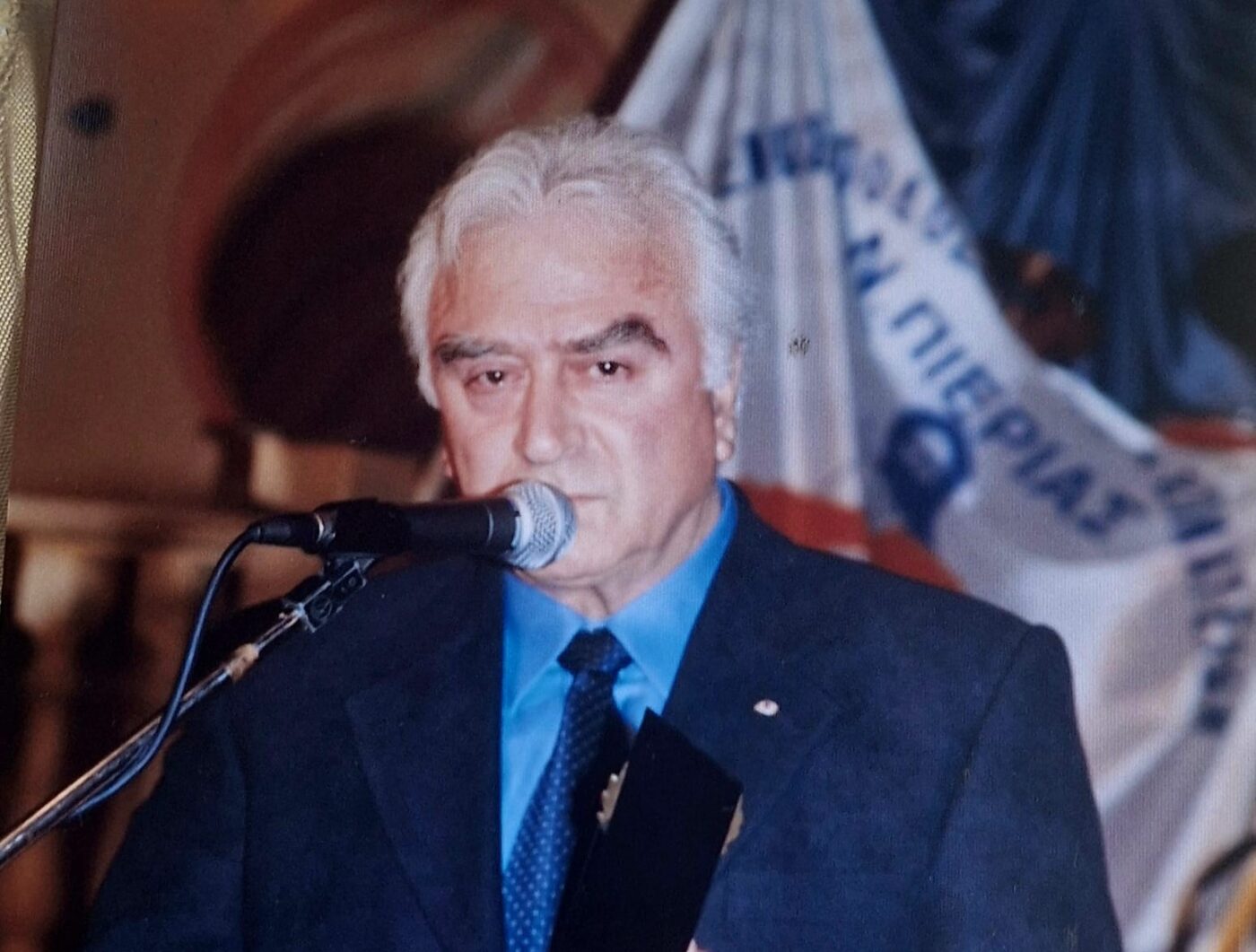 Σήμερα στη Μεθώνη η κηδεία του πρώην Δημάρχου Χαράλαμπου Πετρίδη