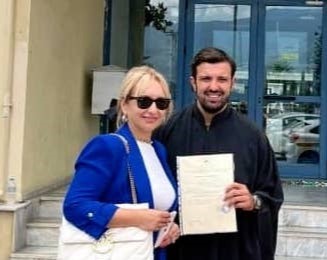 Ο Βασίλης Δήμου ο νέος διευθυντής  του Πιερικού Οργανισμού Τουριστικής Ανάπτυξης και Προβολής