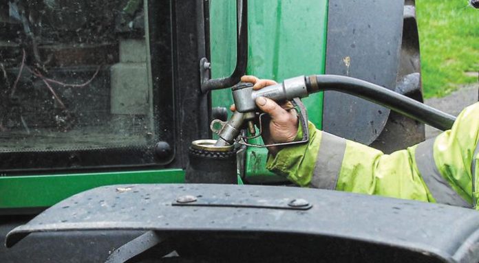 Κ. Μητσοτάκης από Ροδόπη: Αύξηση 50% στο ανώτατο όριο αγροτικού πετρελαίου