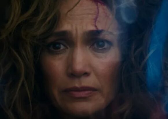 «Atlas»: Κυκλοφόρησε το πρώτo trailer