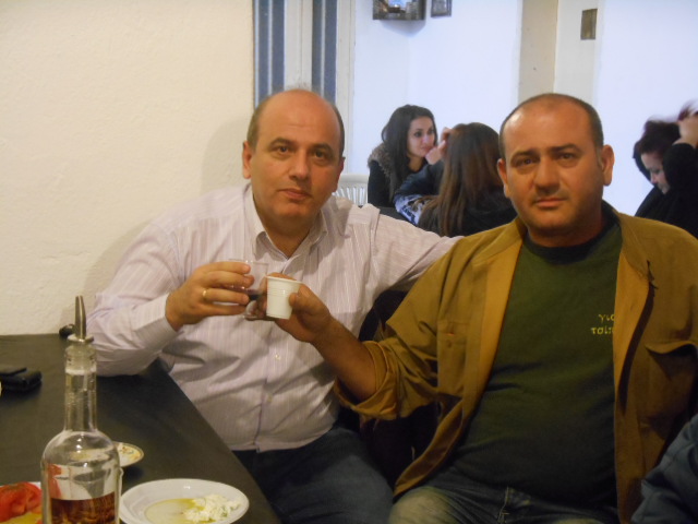 Δύο χρόνια χωρίς τον αγρότης της ανιδιοτελούς προσφοράς Δημήτρη Δαλαμήτρα