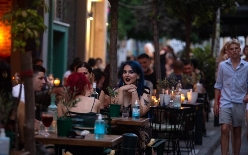 Youth Pass: Ποιοι και πότε θα πάρουν επίδομα 150 ευρώ