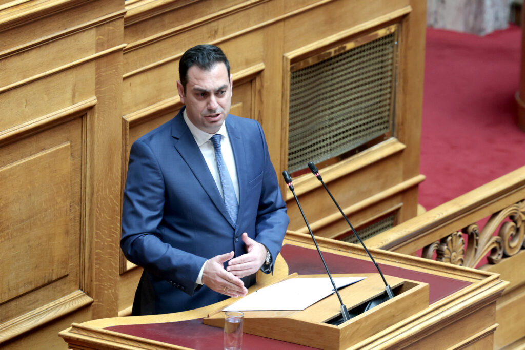 Ουσιαστικά αποτελέσματα από την παρέμβαση του Σπύρου Κουλκουδίνα για τους μελισσοκόμους