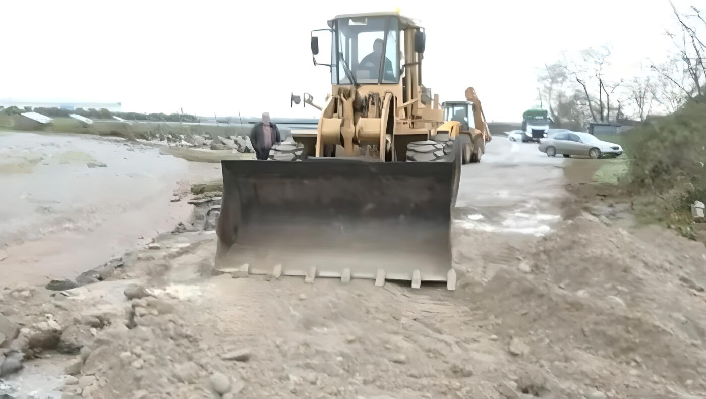 Πιερία: Άννα Μάνη – Επικοινωνία με κυβερνητικά στελέχη για τις καταστροφές