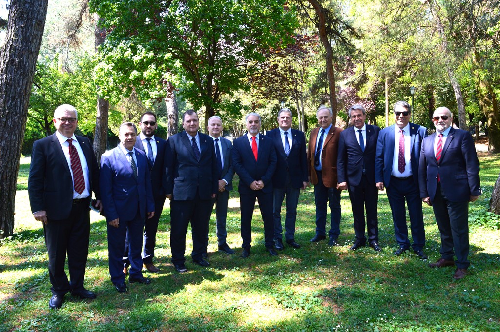 Η ΑΧΕΠΑ-ΕΛΛΑΣ στην Πιερία