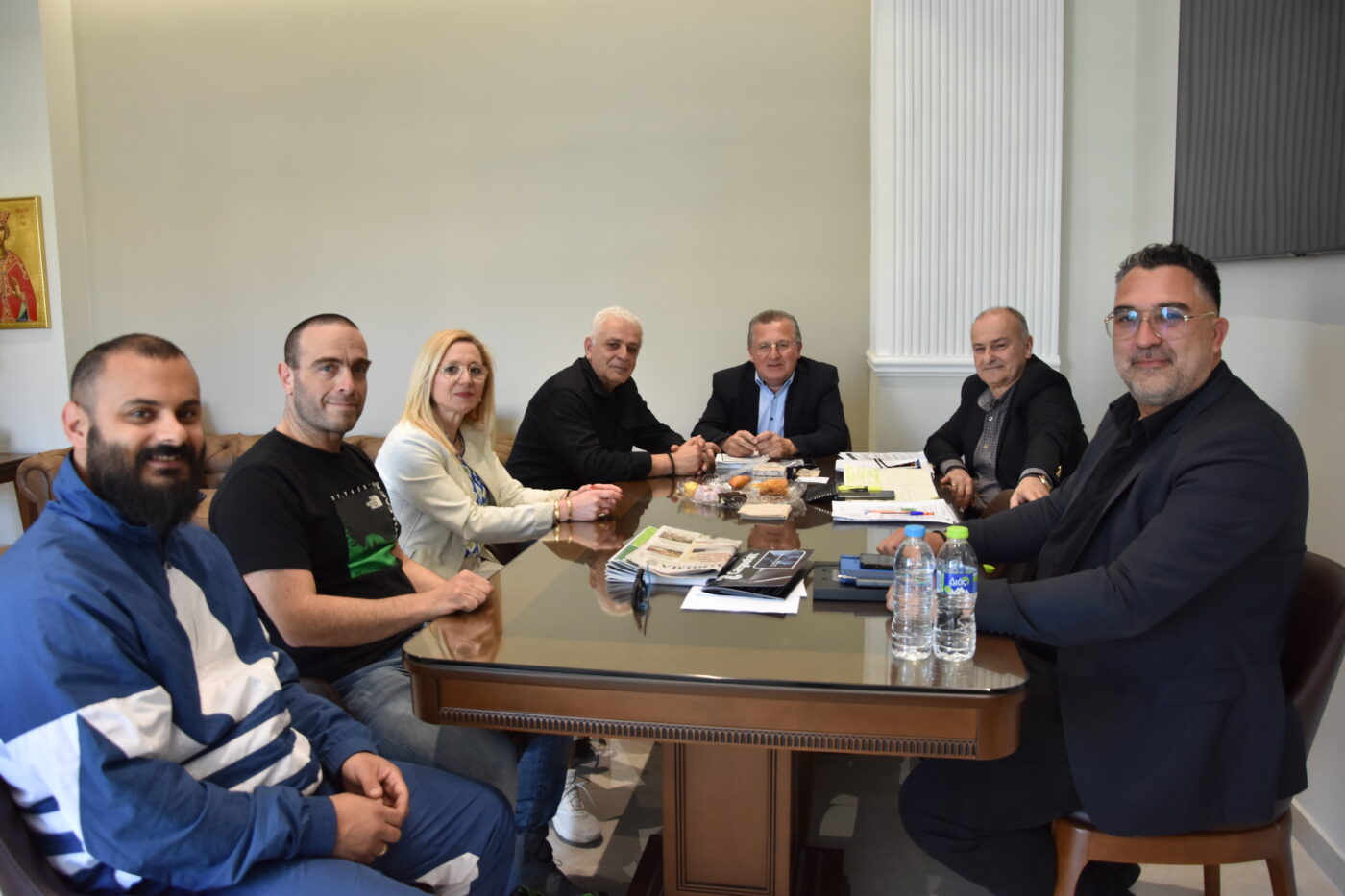 Δήμος Κατερίνης: Ο νέος κανονισμός για τα περίπτερα επιλύει μακροχρόνια προβλήματα του κλάδου