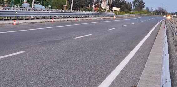 Σοφία Μαυρίδου: «Οι κλοπές δημόσιας περιουσίας έχουν ήδη πάρει το δρόμο της δικαιοσύνης»