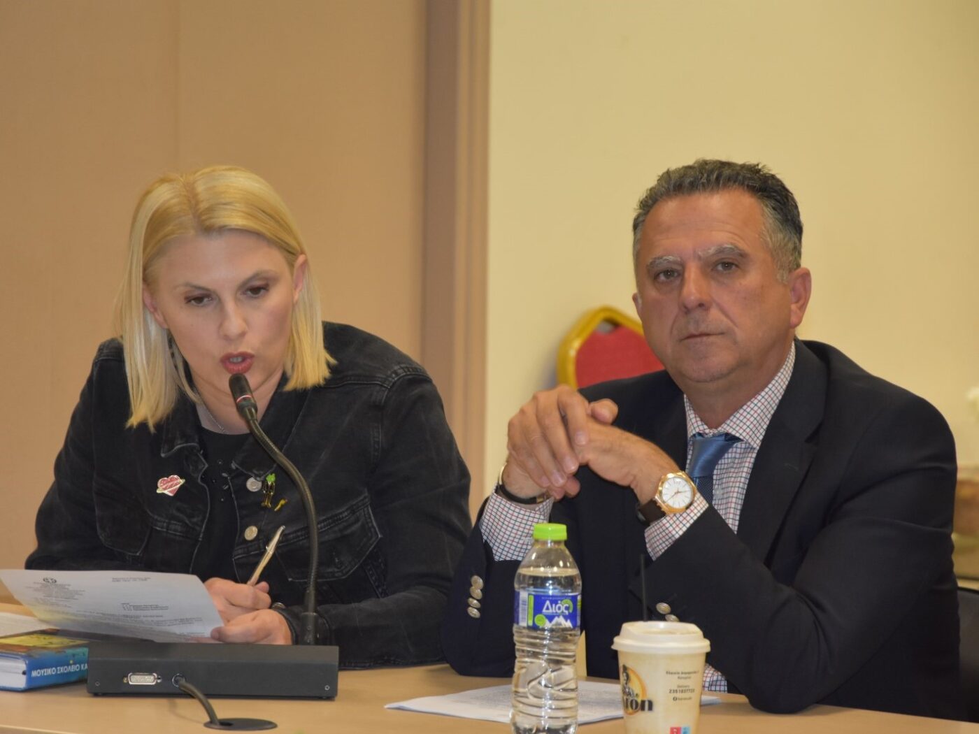 Εγκρίθηκε από το Δημοτικό Συμβούλιο το Ετήσιο Πρόγραμμα Τουριστικής Προβολής του Δ. Κατερίνης