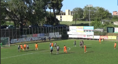 K16 ΕΠΣ Πιερίας – Κ16 ΕΠΣ Χανίων 1-1