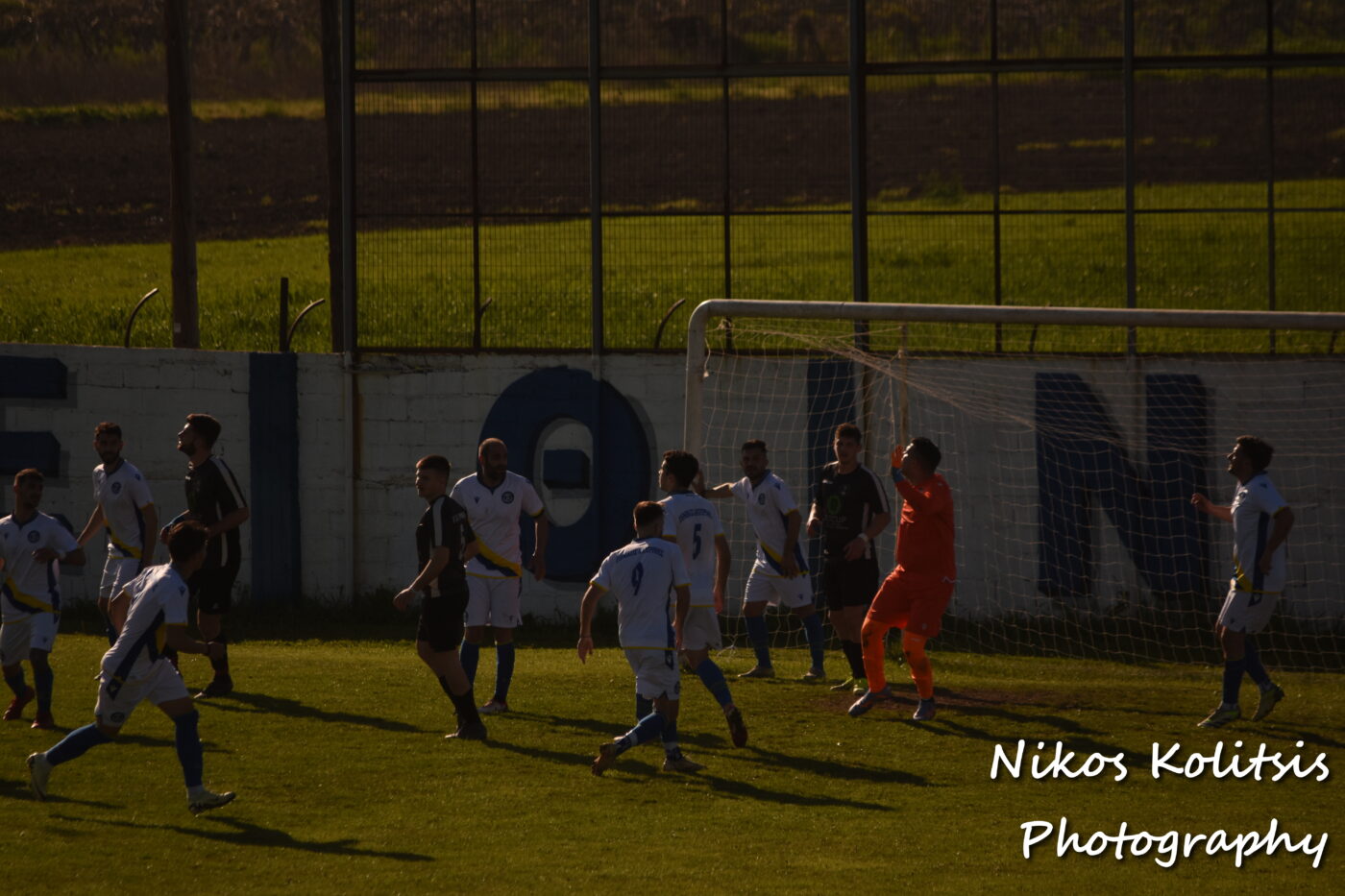 Εθνικός Κατερίνης – Γεωργάκης Ολύμπιος Λόφου 0-0 – Rock Highlighs/Play Off Β’ Πιερίας video