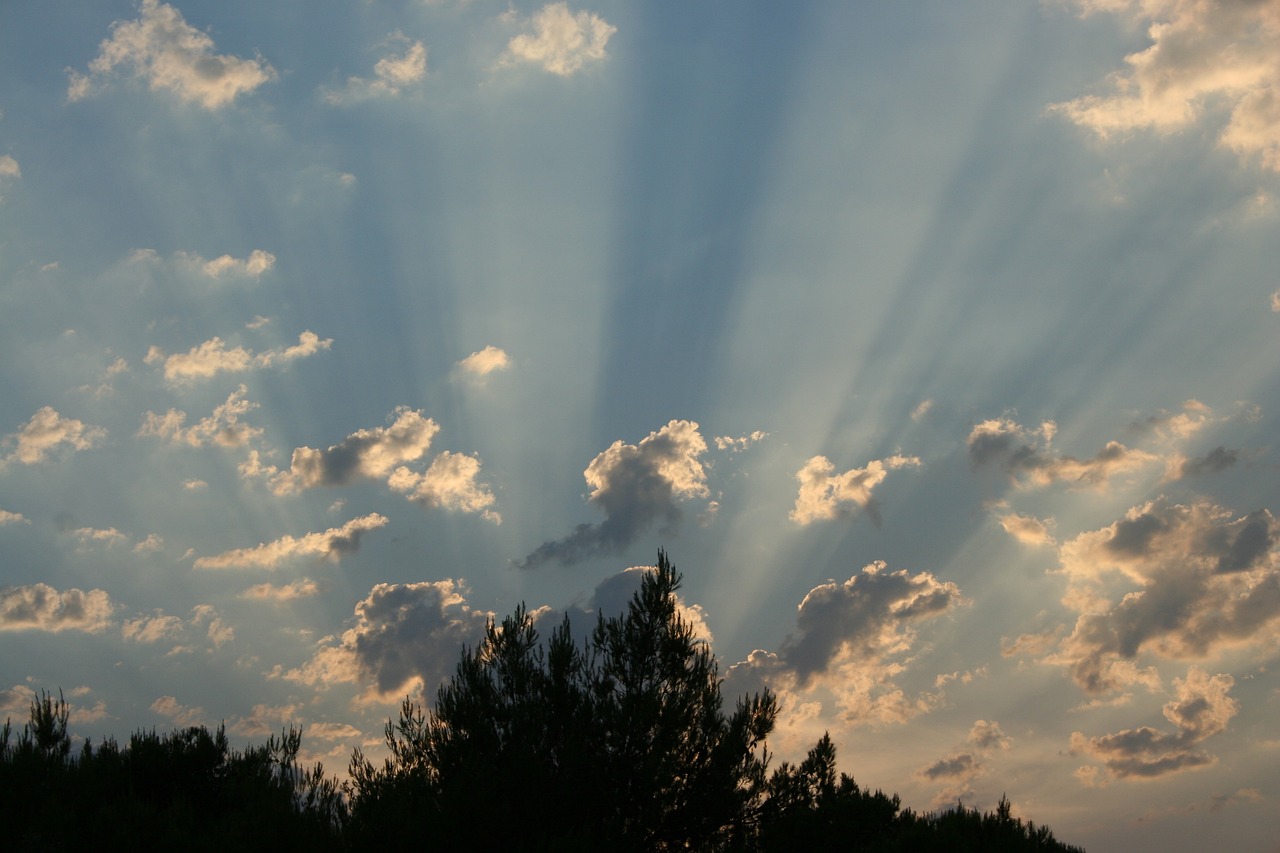 Ο καιρός σήμερα στην Πιερία
