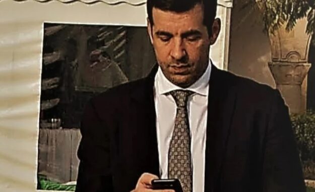 Κυριάκος Αργυρόπουλος: Αποβολή, διαπόμπευση, λοβοτομή