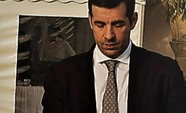 Κυριάκος Αργυρόπουλος: Η μεθοδολογία της συγκάλυψης