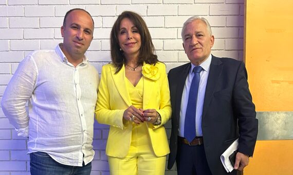 Δήμος Κατερίνης: Ο Αντιδήμαρχος Αθλητισμού στην 1η Πανελλαδική Συνδιάσκεψη