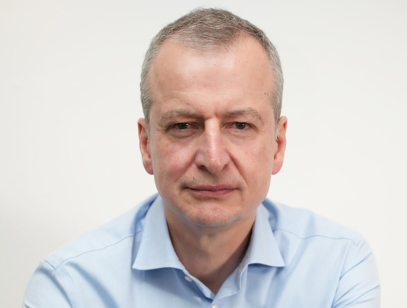 Ιωάννης Ιντζές : «Θα εργασθούμε να προωθήσουμε τα εθνικά μας συμφέροντα και στην Ευρώπη»