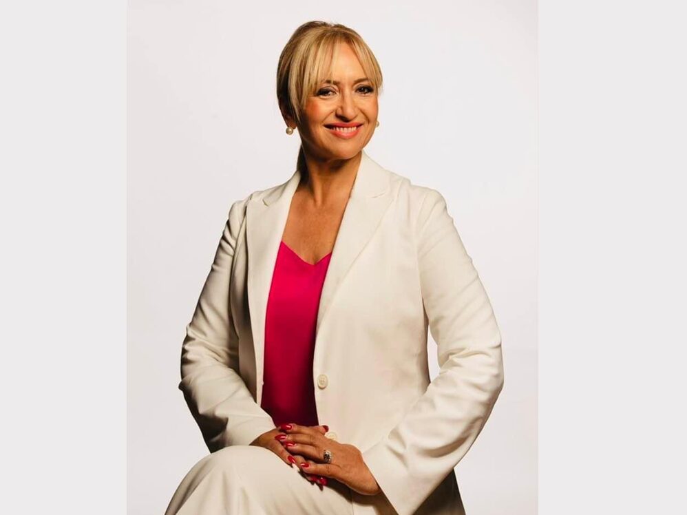 Συγχαρητήριο μήνυμα της Αντιπεριφερειάρχη Πιερίας προς τους επιτυχόντες των πανελληνίων εξετάσεων