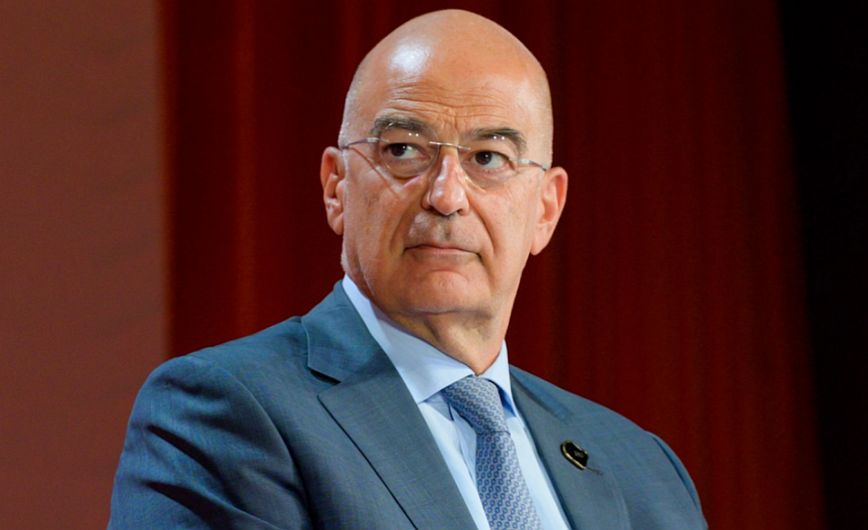 Ο Νίκος Δένδιας ομιλητής στην. ετήσια εκδήλωση της ΔΕΕΠ Ν.Δ. Πιερίας